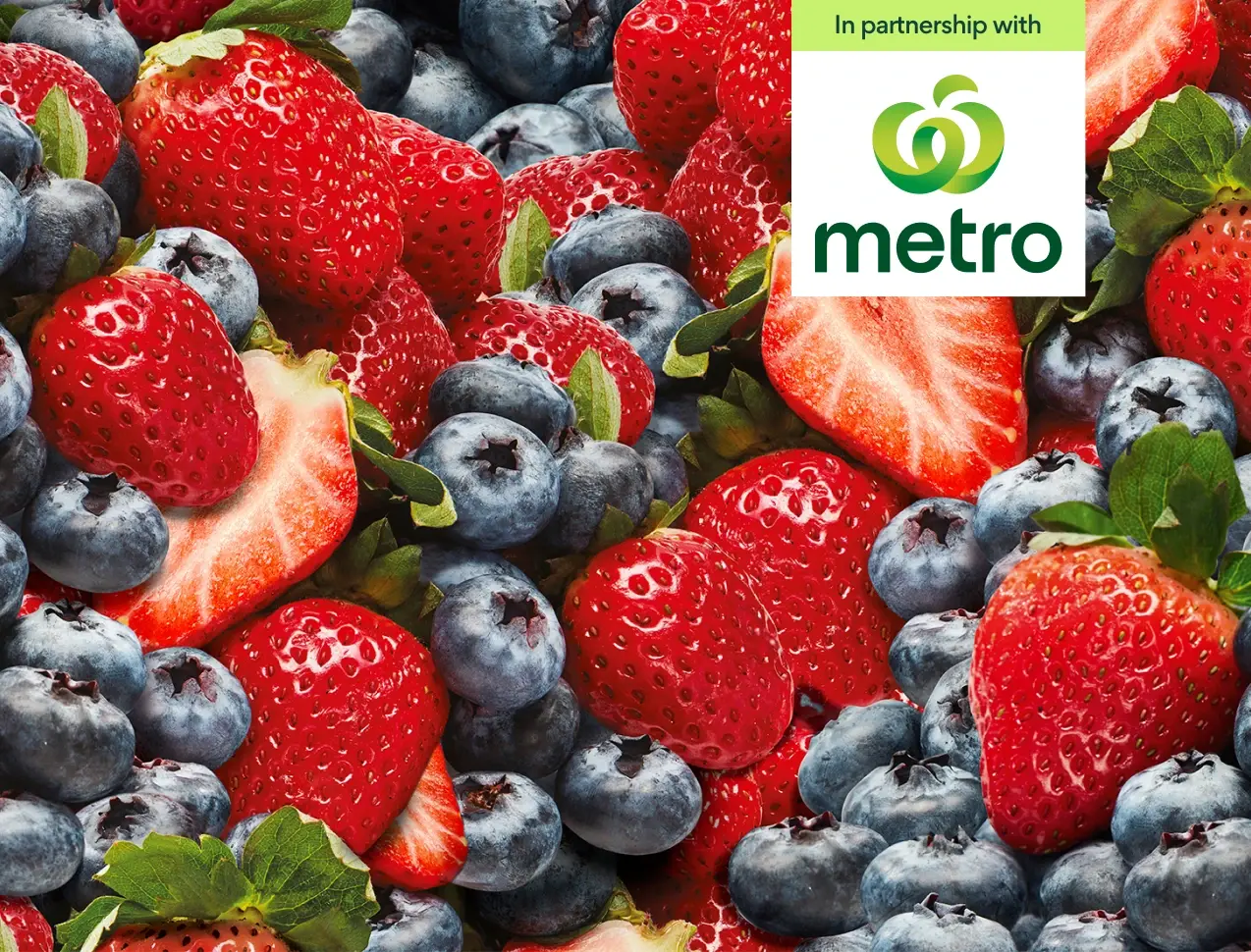 10 benefits of berries (and how to eat more of them)